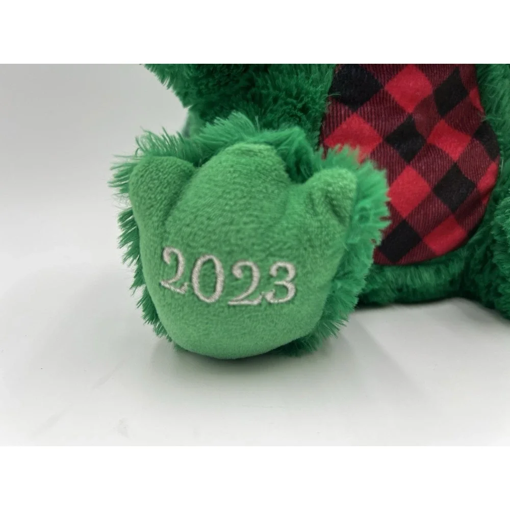 PetSmart Chance & Friends Dream The Dragon Plush Dog Toy 2023 Squeaker